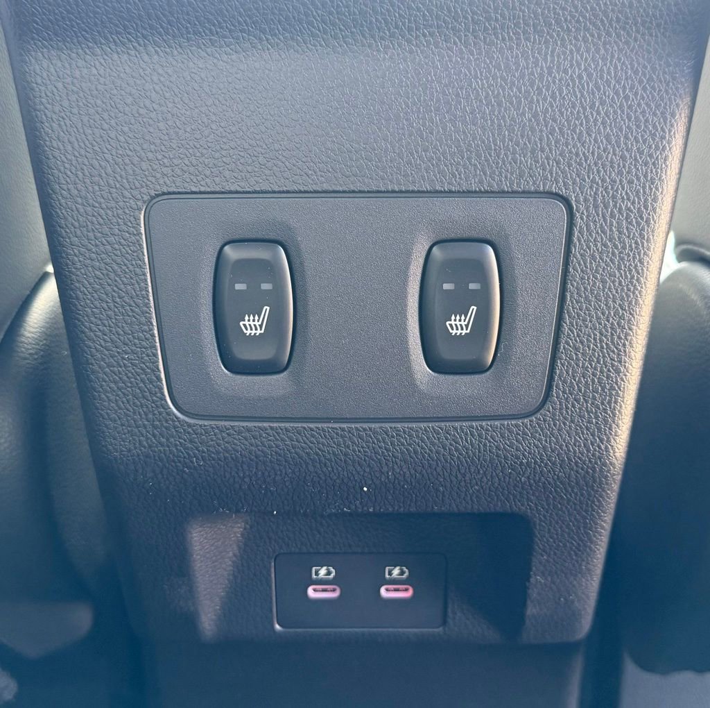 New 2026 Mitsubishi Eclipse Cross SEL image 24