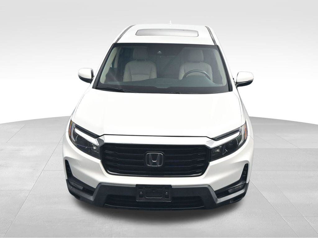 Used 2022 Honda Ridgeline RTL-E image 28
