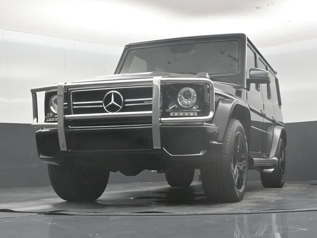 Used 2018 Mercedes-Benz G 63 AMG 4MATIC image 50