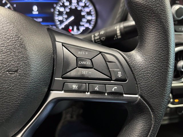 Used 2025 Nissan Sentra SV FWD image 23