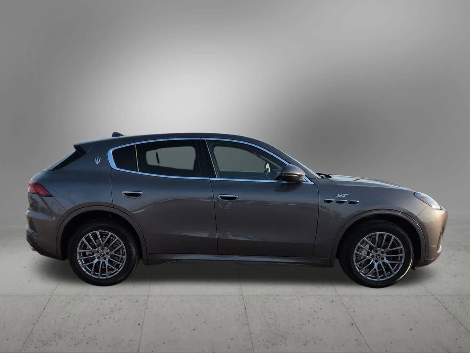 Used 2024 Maserati Grecale GT AWD/4WD image 7