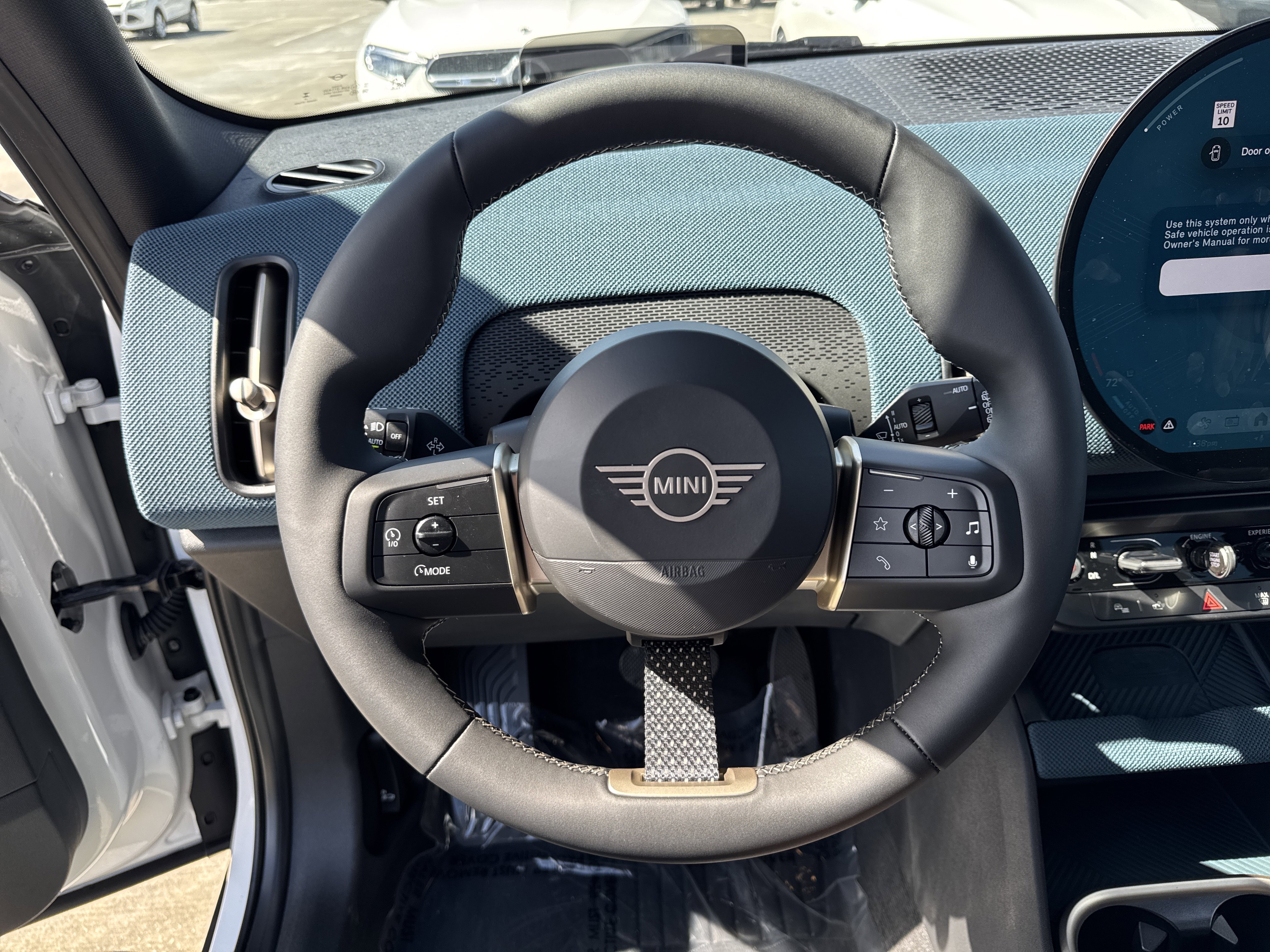 New 2026 MINI Cooper Countryman S image 16