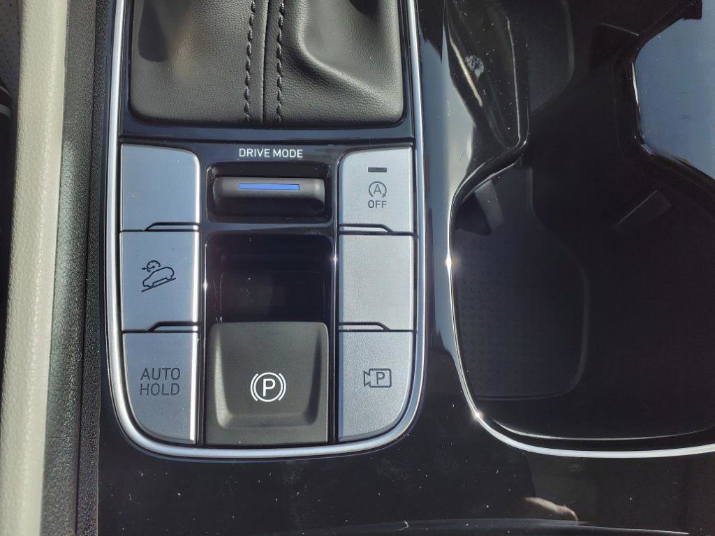 Certified 2025 Hyundai Tucson SEL image 25