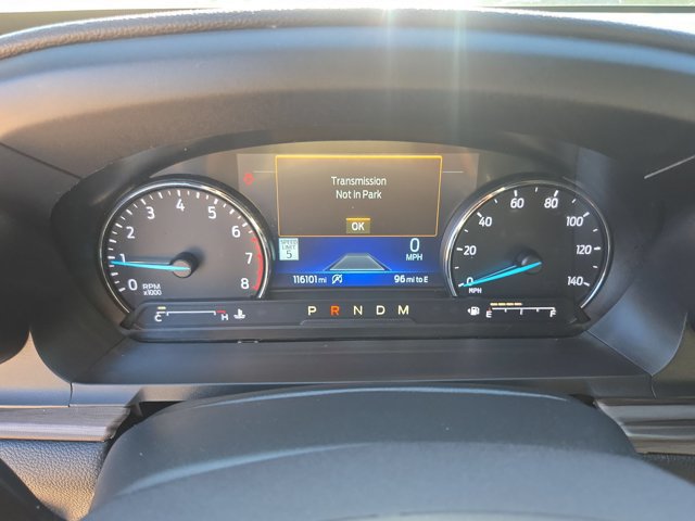 Used 2020 Ford Explorer Limited AWD/4WD image 22
