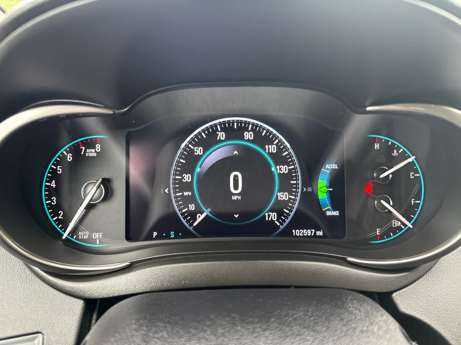 Used 2014 Buick LaCrosse FWD image 18