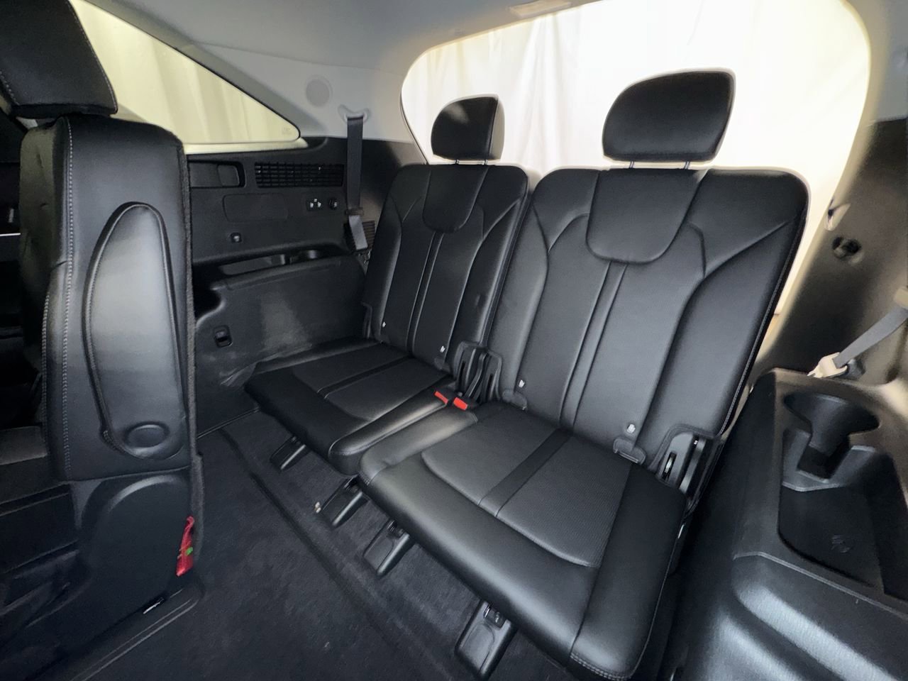 New 2026 Kia Sorento X-Line EX image 30