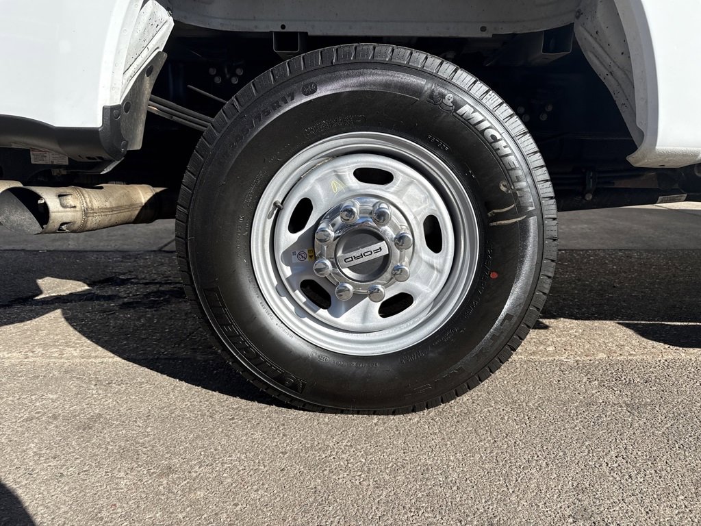 Used 2023 Ford F250 XL image 34