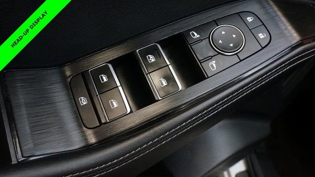 Certified 2022 Nissan Rogue Platinum w/ Head-Up Display Package image 29