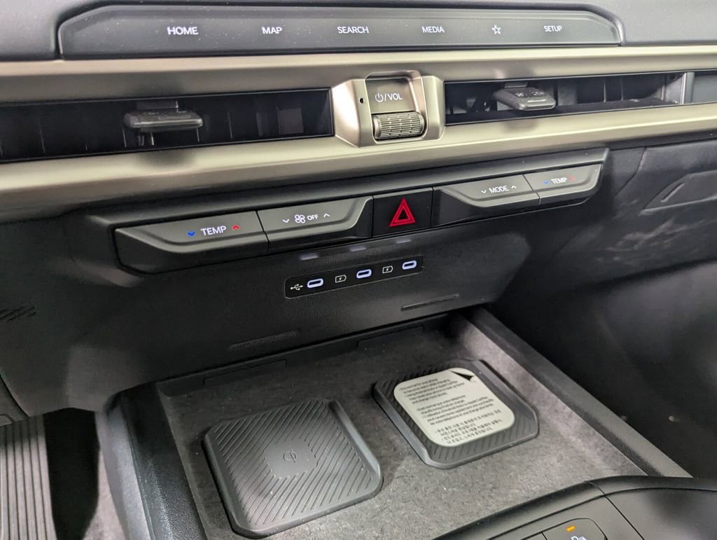 New 2027 Kia Telluride LX image 20