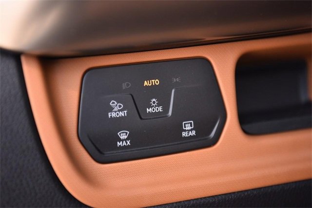 New 2025 Volkswagen ID. Buzz Pro S image 11