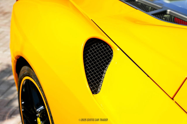 Used 2006 Ferrari F430 Spider image 64