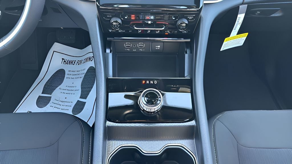 New 2026 Jeep Grand Cherokee Laredo image 29