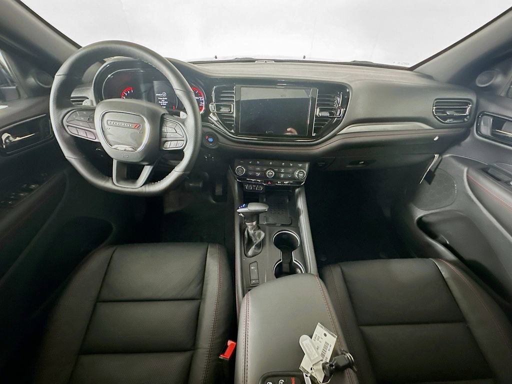 New 2026 Dodge Durango GT image 9