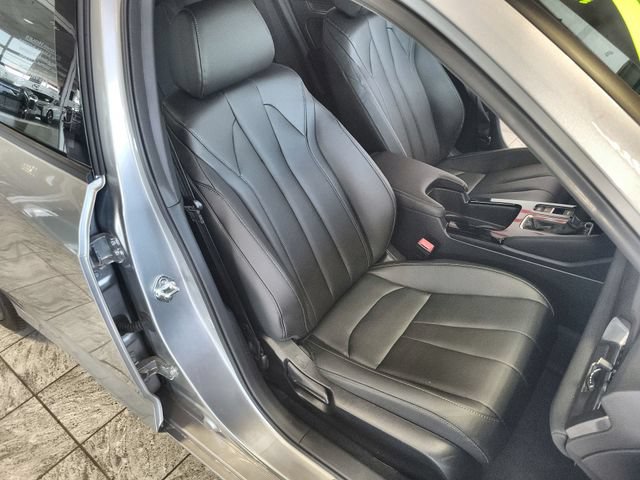 Used 2024 Acura Integra A-Spec FWD image 25