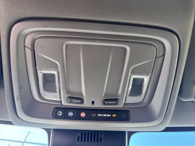 Used 2026 Chevrolet Silverado 1500 W/T RWD image 19