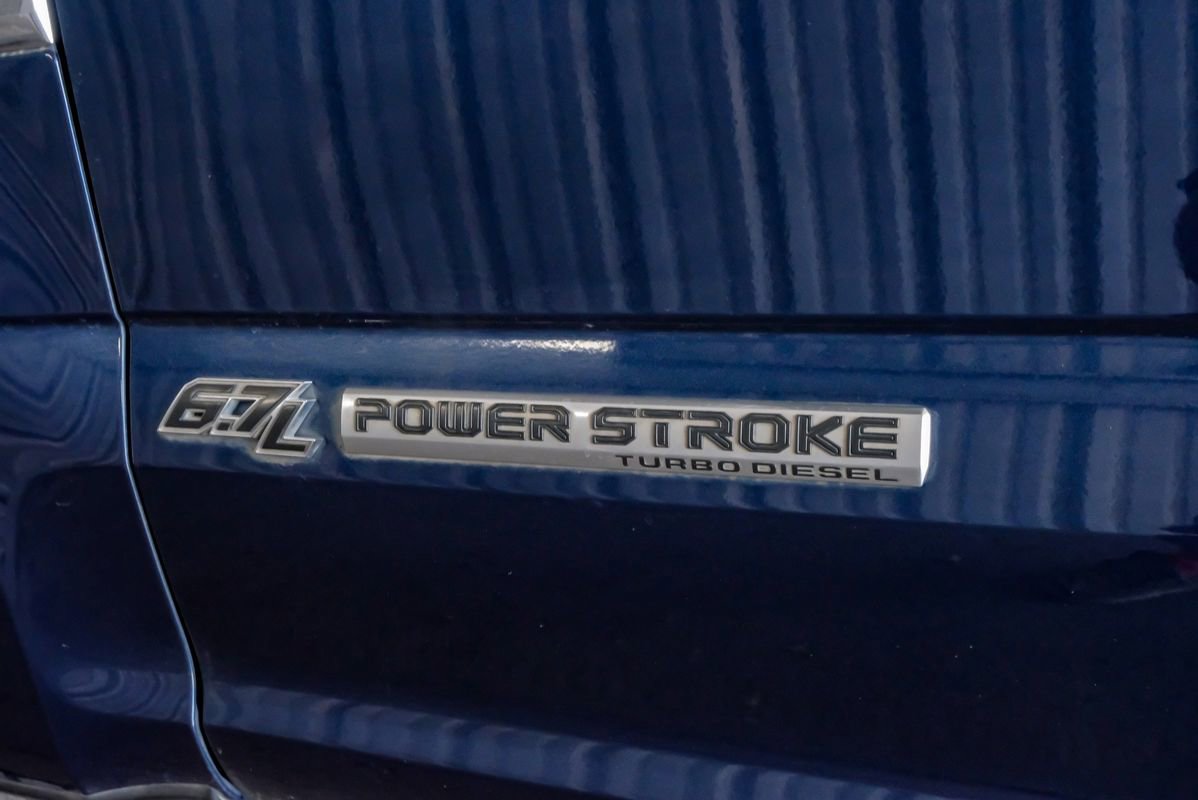 Used 2018 Ford F250 Lariat w/ Chrome Package AWD/4WD image 54