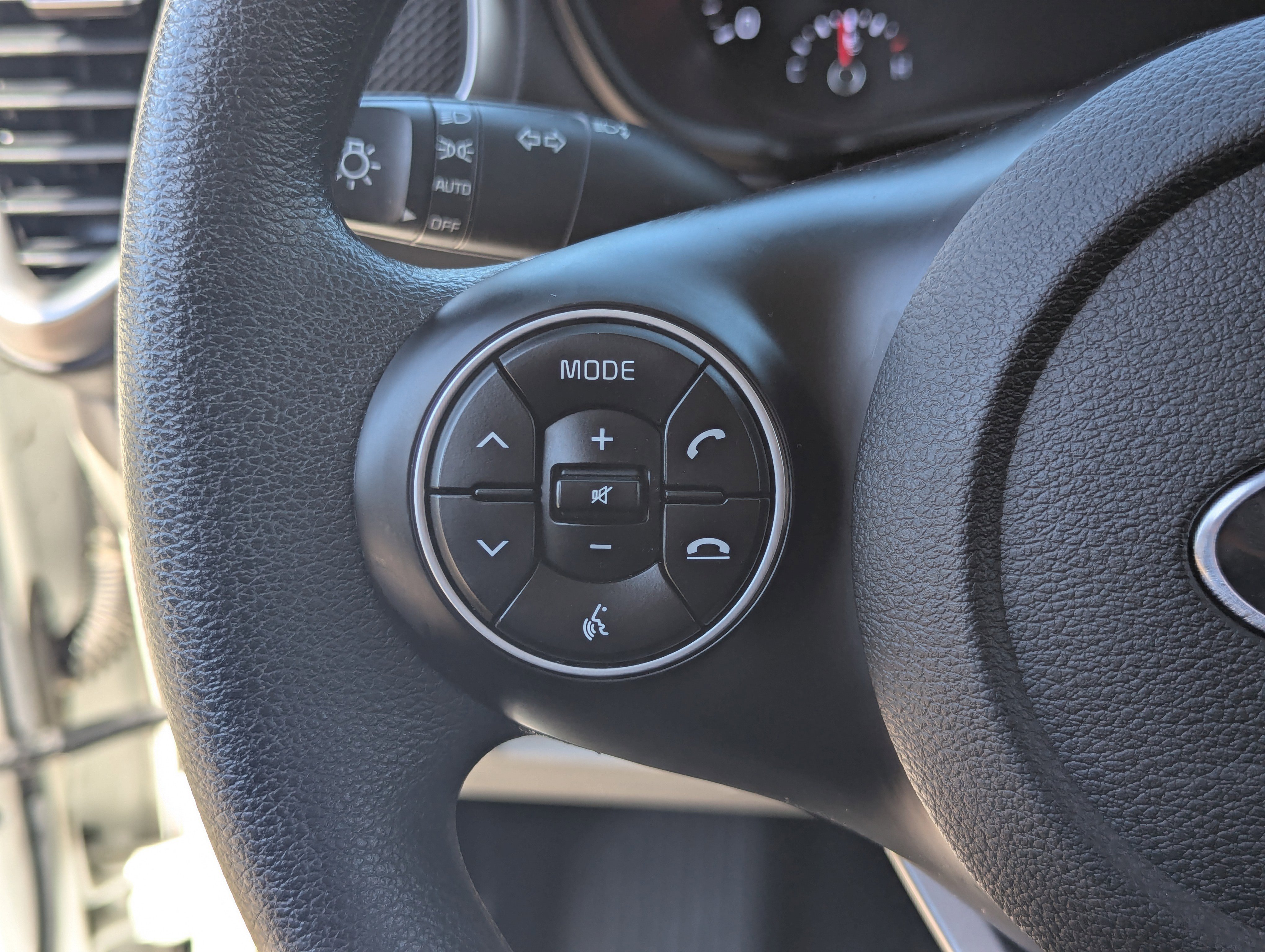 Certified 2021 Kia Soul S FWD image 21
