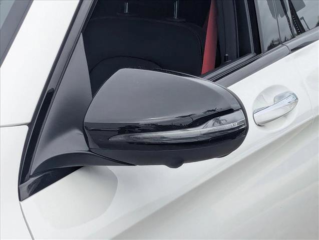 Used 2018 Mercedes-Benz GLC 43 AMG 4MATIC image 14