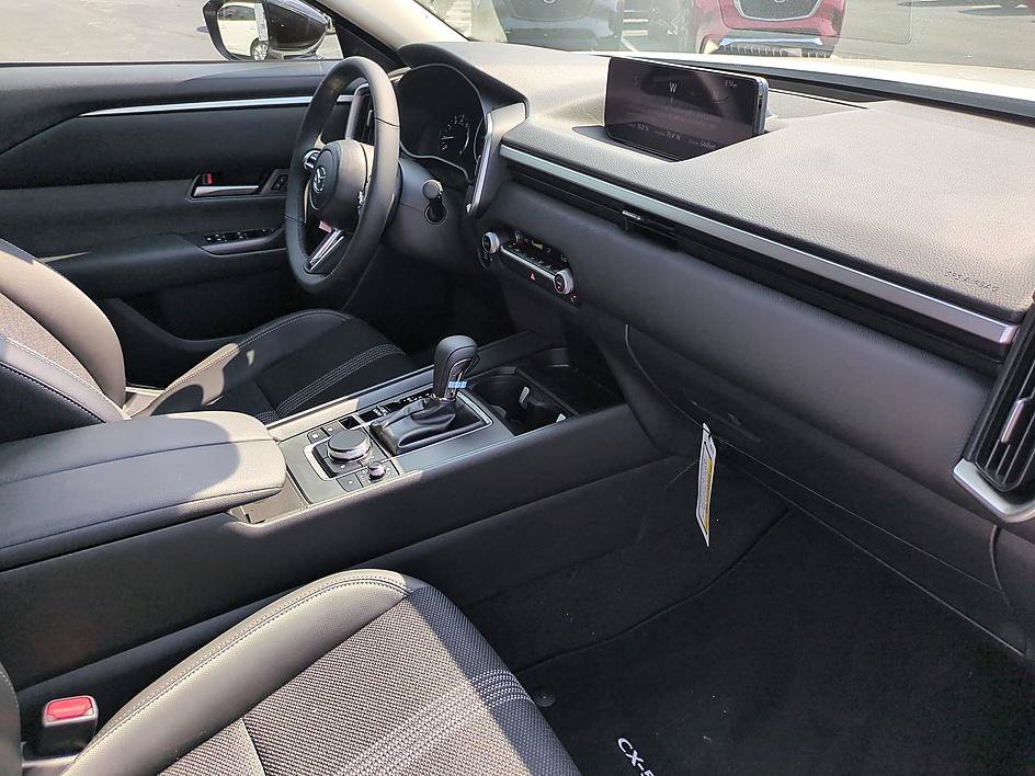 New 2026 MAZDA CX-50 AWD 2.5 S w/ Cargo Package image 34