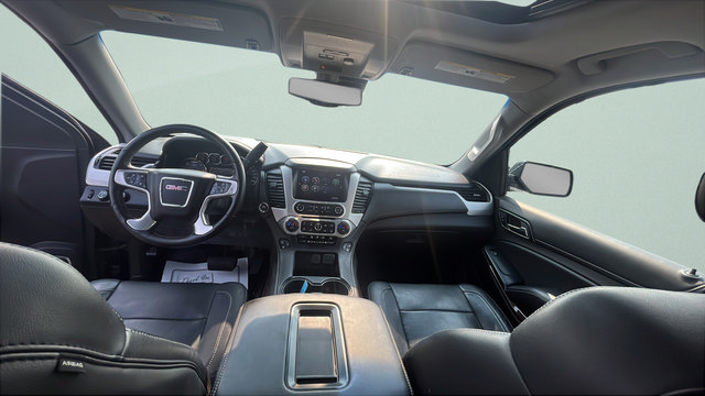 Used 2015 GMC Yukon XL SLT AWD/4WD image 25