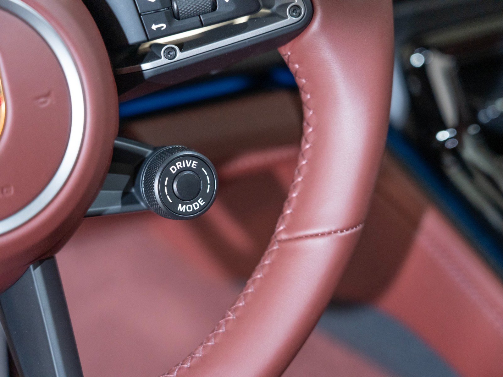 New 2026 Porsche Panamera GTS AWD/4WD image 23