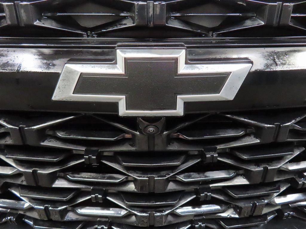 Used 2024 Chevrolet Traverse RS w/ LPO, Floor Liner Package image 52