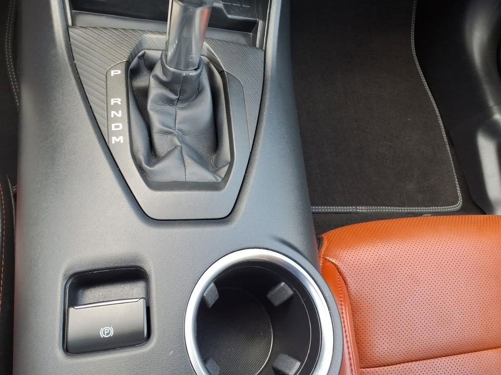 Used 2024 Ford Mustang GT Premium image 20