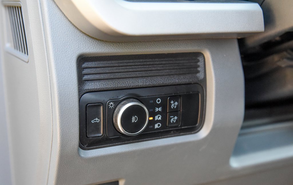 Used 2024 Ford F250 XLT w/ FX4 Off-Road Package image 16