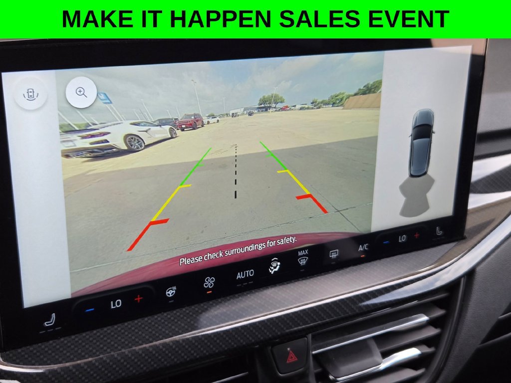 Used 2023 Ford Escape ST-Line w/ Tech Pack #1 AWD/4WD image 32