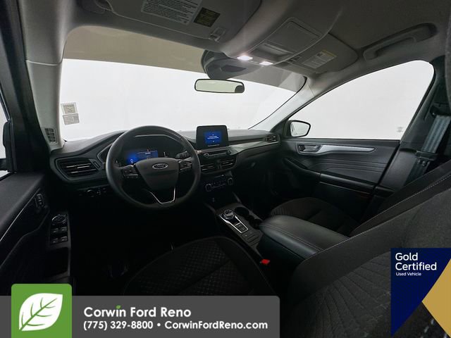 Certified 2023 Ford Escape Active image 24