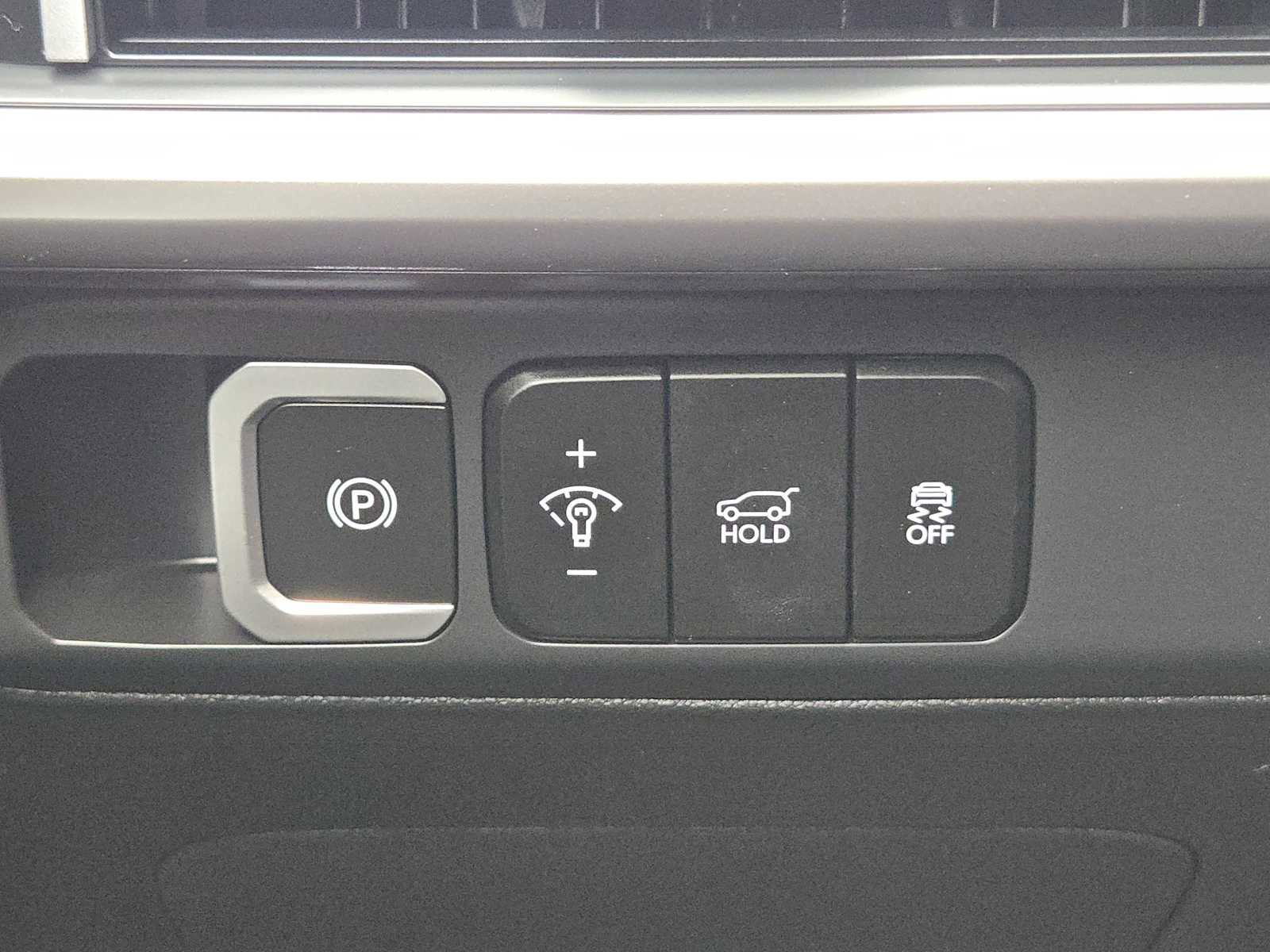Certified 2026 Hyundai Santa Fe SEL FWD image 20