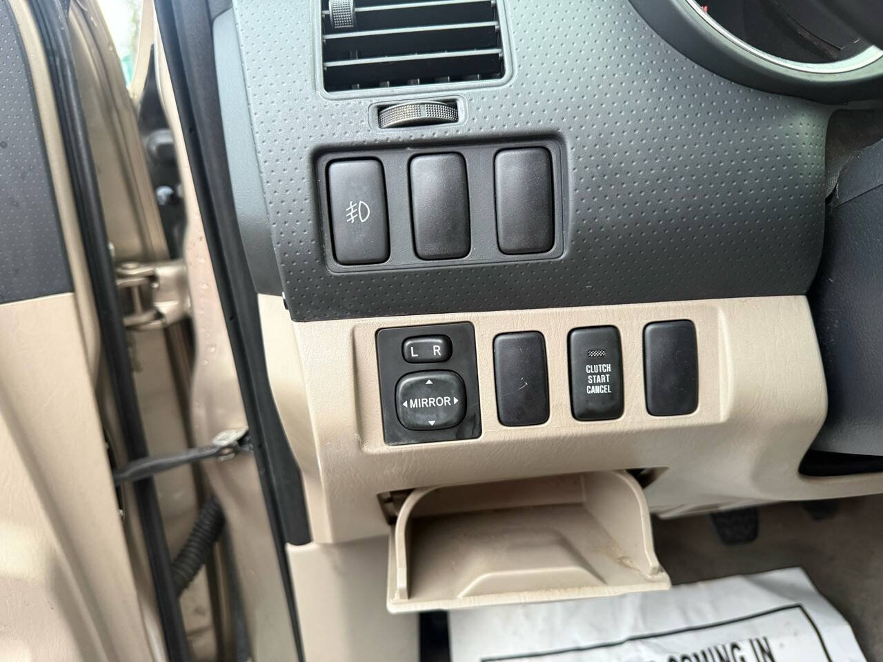 Used 2005 Toyota Tacoma 4x4 Access Cab image 29