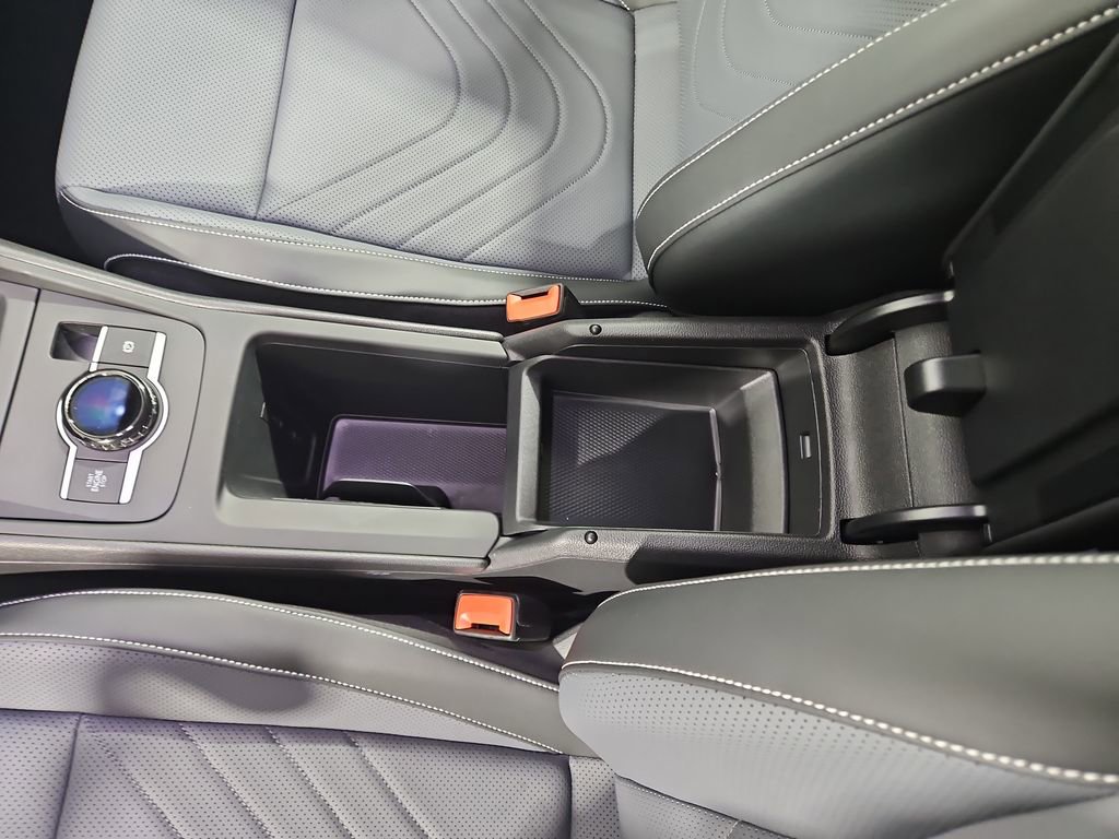 New 2026 Volkswagen Tiguan SE R-Line image 24