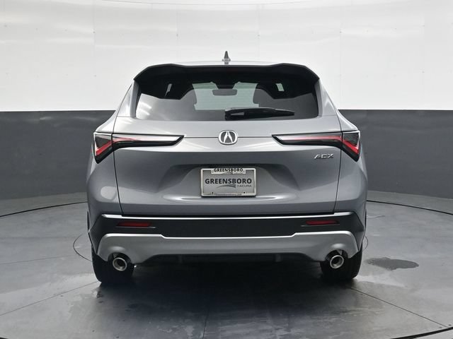 New 2026 Acura ADX FWD image 5