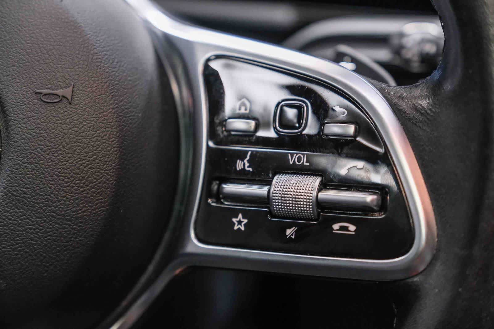 Used 2023 Mercedes-Benz GLA 250 image 20
