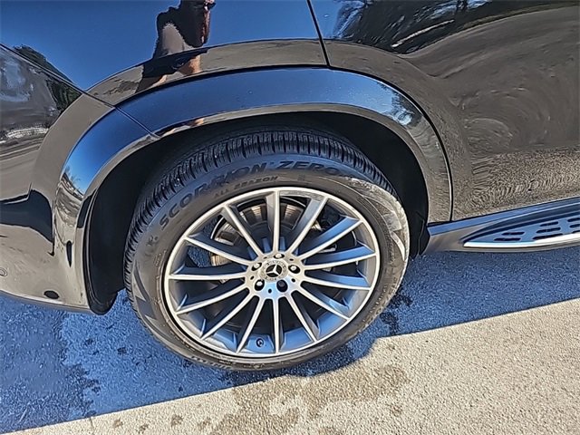 Used 2023 Mercedes-Benz GLE 450 4MATIC image 10