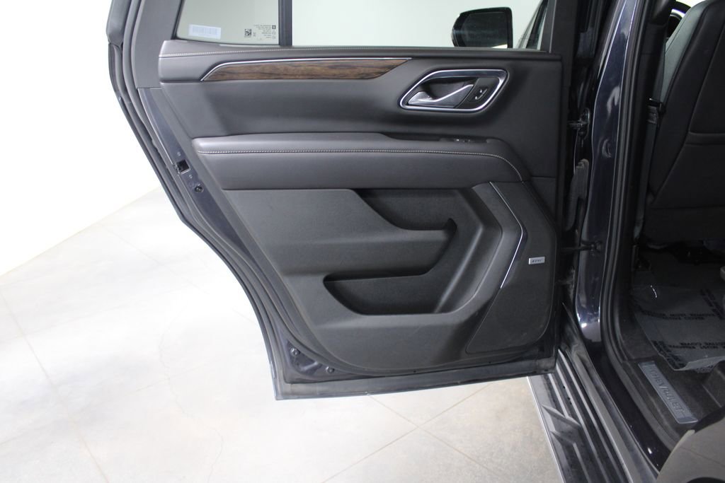 Used 2024 Chevrolet Tahoe Premier image 29
