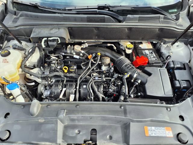 Certified 2023 Lincoln Nautilus Reserve w/ Equipment Group 201A image 3