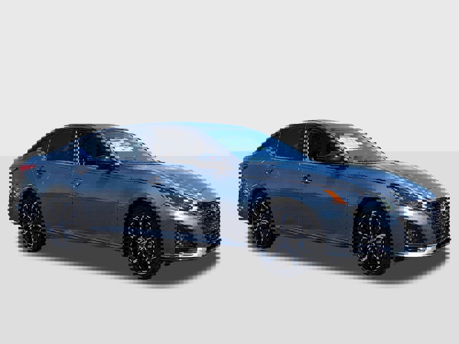 New 2025 Nissan Altima 2.5 SR image 8