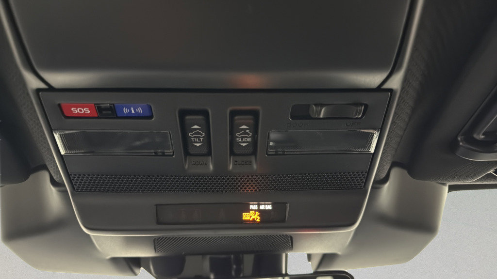 New 2026 Subaru Outback Limited AWD/4WD image 26