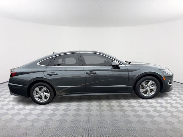 Used 2023 Hyundai Sonata SE image 4