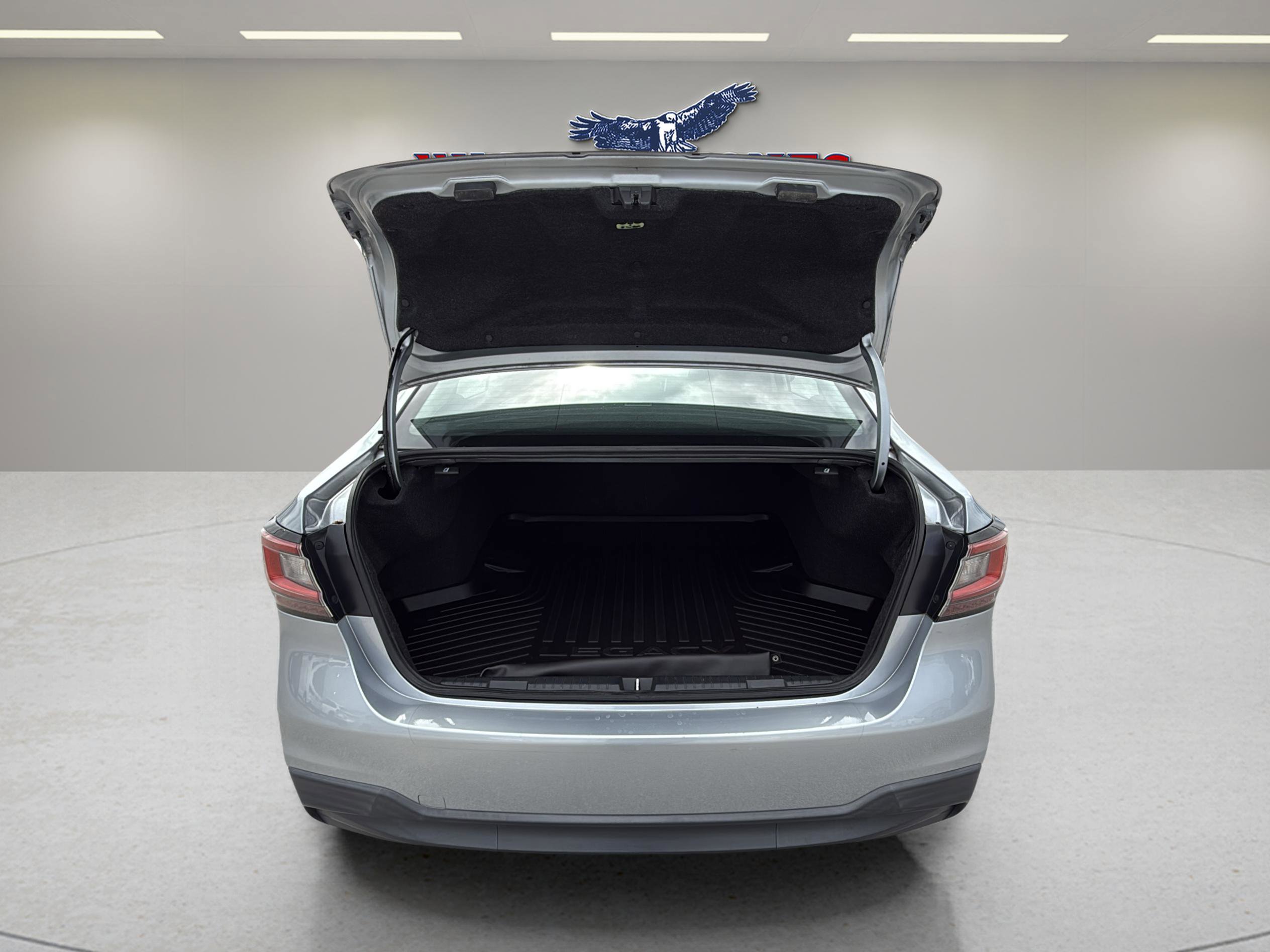 Used 2022 Subaru Legacy Premium w/ Popular Package #1 image 16