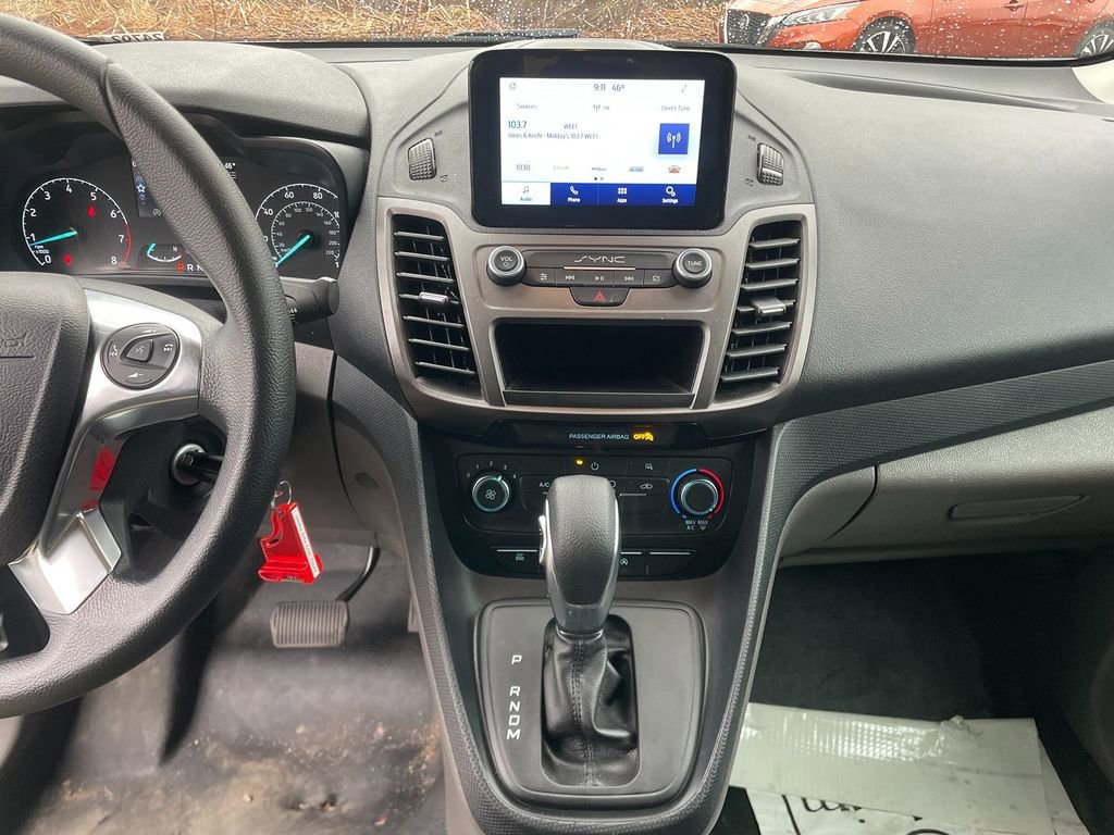 Used 2022 Ford Transit Connect XL FWD image 20