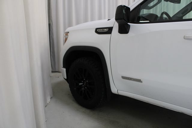 Used 2020 GMC Sierra 1500 Elevation w/ Elevation Value Package AWD/4WD image 30