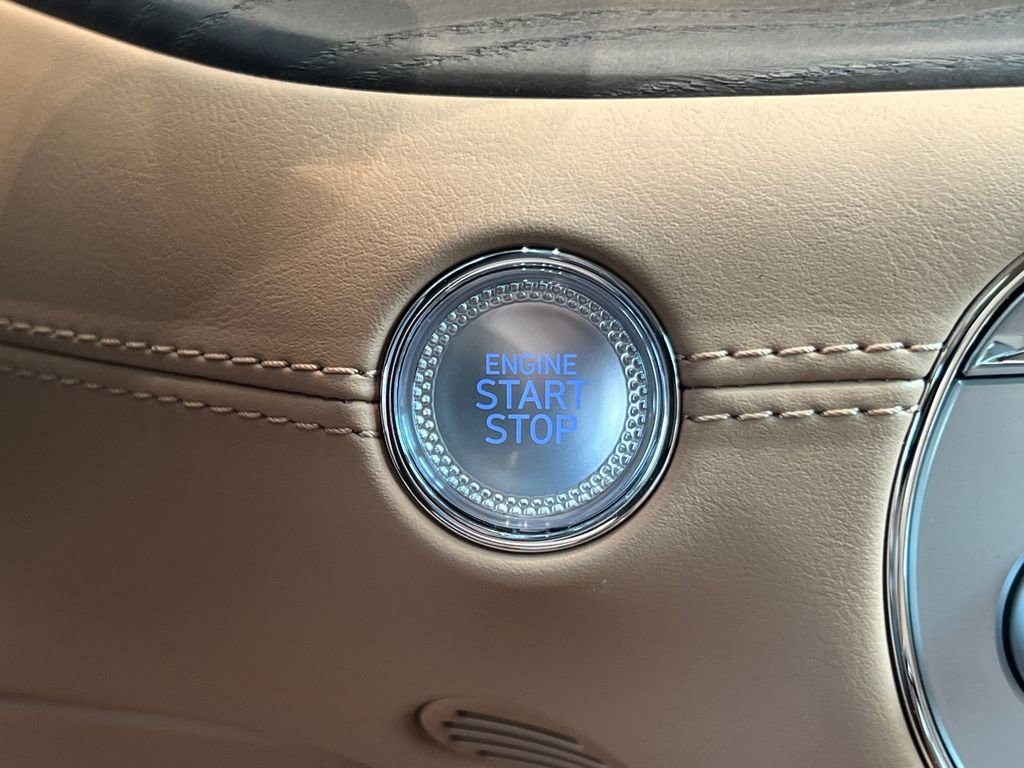 New 2026 Genesis G90 3.5T image 24