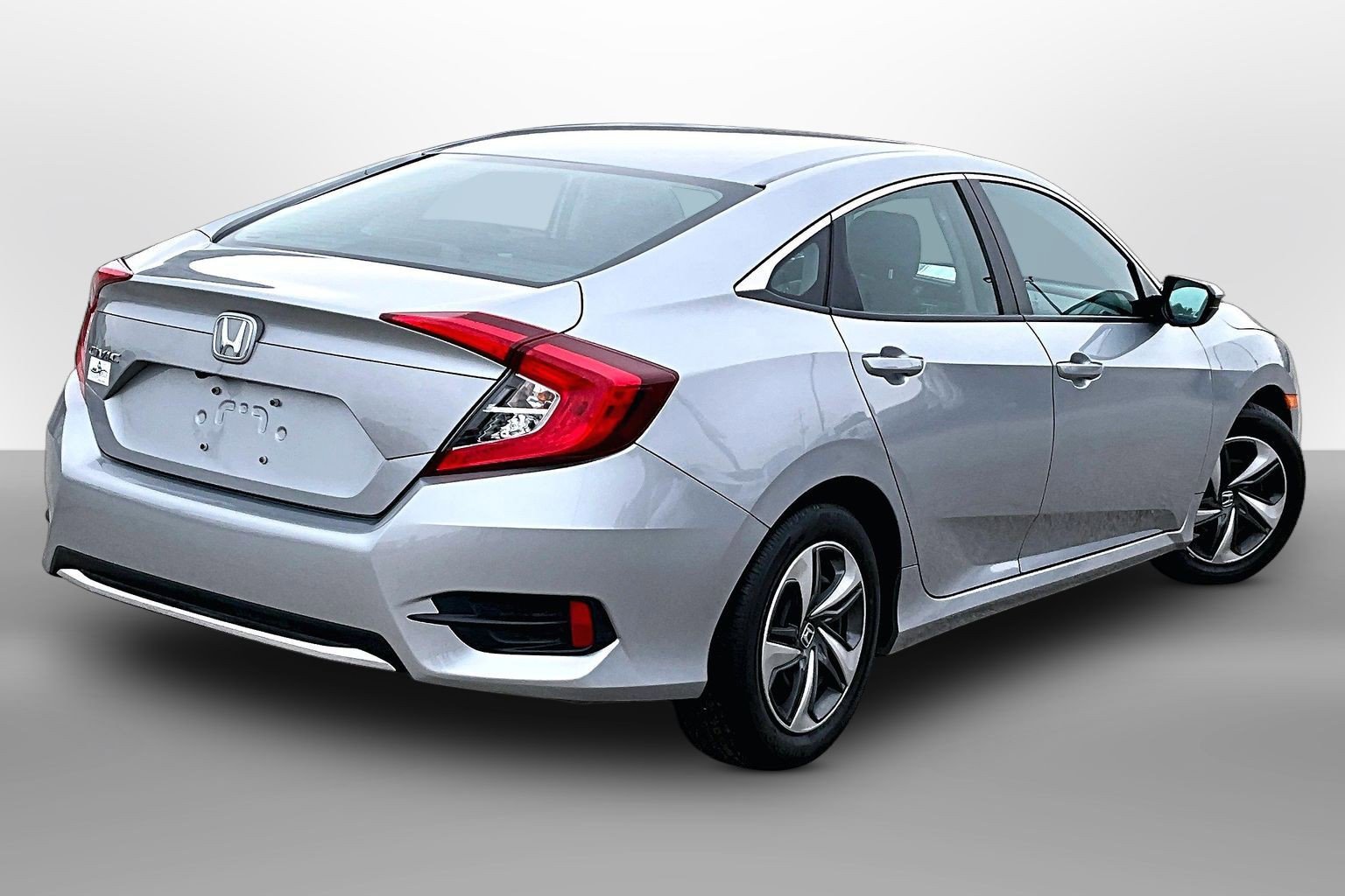 Used 2021 Honda Civic LX image 10