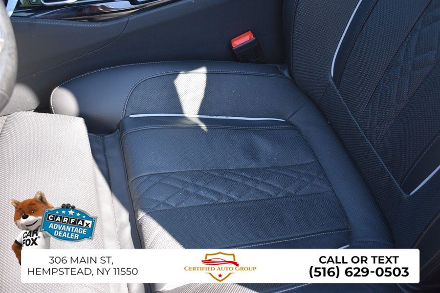 Used 2023 BMW 530e xDrive w/ Premium Package AWD/4WD image 10