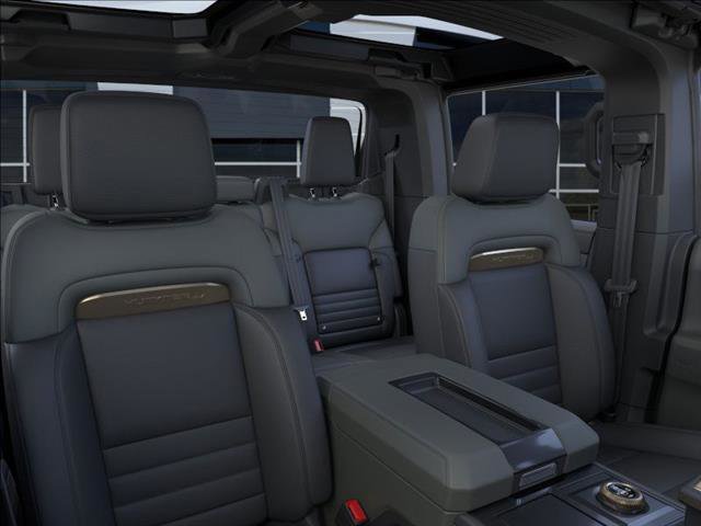 New 2025 GMC Hummer EV 3X w/ Battery Pack, 24 Module Pack image 24