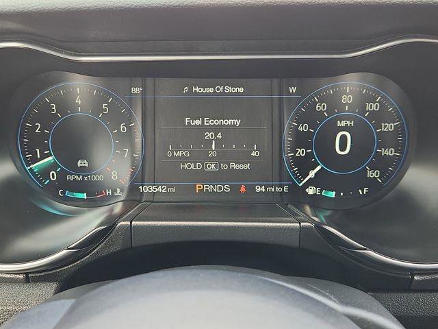 Used 2019 Ford Mustang GT Premium w/ Equipment Group 401A RWD image 12