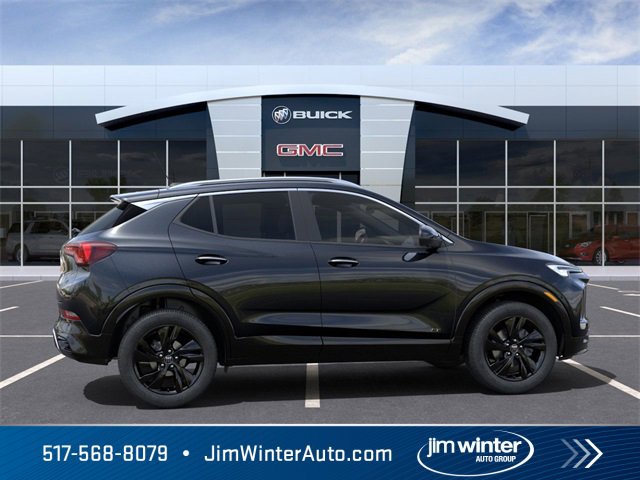 New 2025 Buick Encore GX Sport Touring w/ Advanced Technology Package image 30